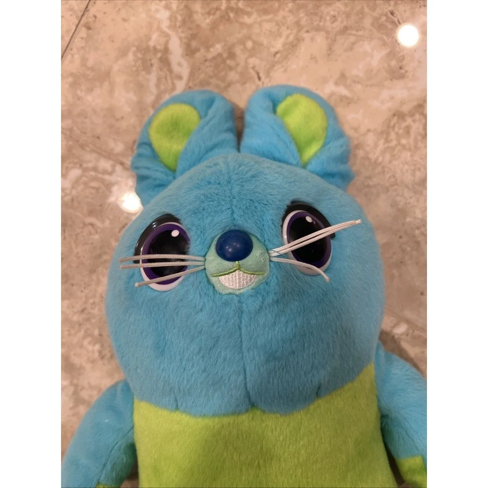 You Story 4‎ Bunny 17